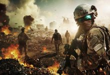 Battlefield 5 tager os tilbage til rødderne 2 battlefield 5 0