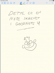 Guide: Her er de fedeste apps til Apple Pencil 4 image3