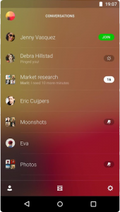 5 sikre Messenger-alternativer 3 wire