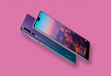 Videoanmeldelse: Huawei P20 Pro 3 Huawei P20 Pro