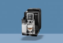 Delonghi Espresso ecam23463b 2 Delonghi Espresso