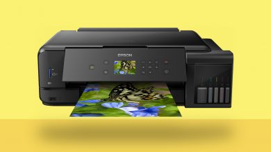 Epson EcoTank ET7750 53 Epson ET7750