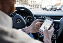 Nu kan du betale hos EasyPark med MobilePay 5 EasyPark