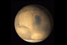 NASA vil bruge robotbier på Mars 4 Robotbier