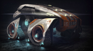 Elsker du Xcom? Dette kunne være endnu bedre: Phoenix Point 3 PhoenixProjectvehicle