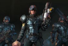 Elsker du Xcom? Dette kunne være endnu bedre: Phoenix Point 3 phoenix point