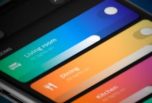 Ny Philips Hue-app er landet 4 Philips Hue