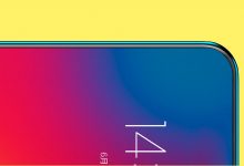 Lenovo 5Z - fuld skærm uden "notch" 5 Lenovo Z5