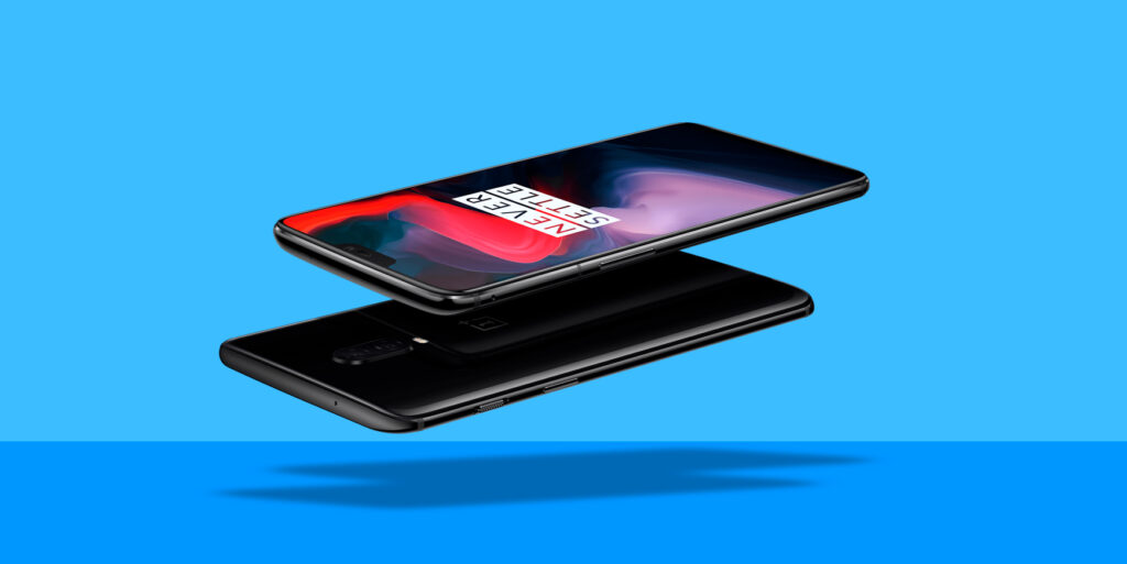 OnePlus 6