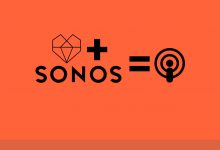 Sonos bag ny podcast-serie på dansk 3 Sonos