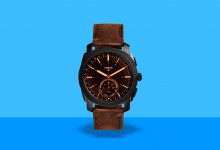 Fossil Q Machine 3 Fossil Q Machine