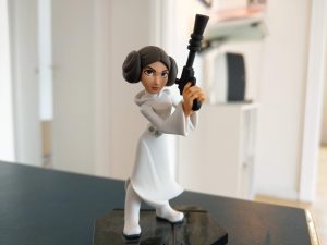 Første danske anmeldelse: HTC U12+ 4 HTC U12 Plus