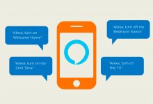 Alexa er flyttet ind på din iPhone 2 Alexa