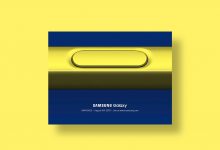 Lanceres 9 august: Alt det, vi tror, vi ved om Samsung Note 9 3 Note 9