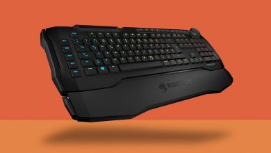 Roccat Horde AIMO 14 Roccat Horde AIMO