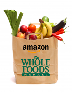 amazon whole foods bag