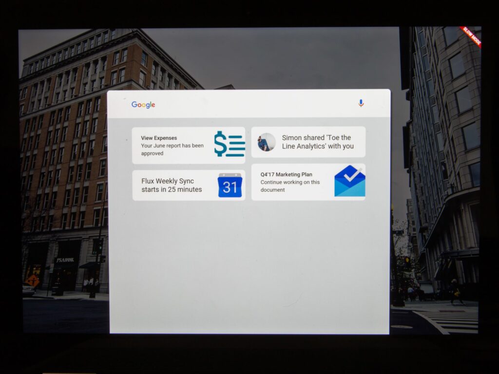 Androids afløser kan blive et helt nyt system: Google Fuchsia OS er på vej 3 Fuchsia