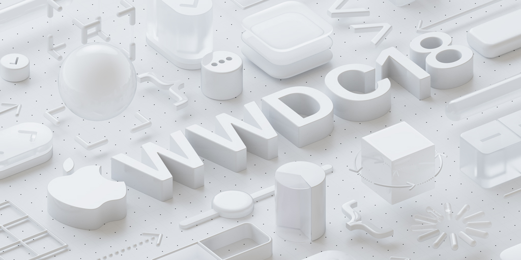 WWDC: Her er, hvad vi venter fra Apple 7 wwdc 2018