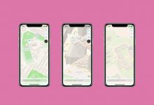 Apple Maps genopbygges fra bunden 8 Apple Maps