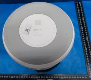 Danske Libratone er snart klar med Zipp 3 med stemmestyring 4 Zipp 3