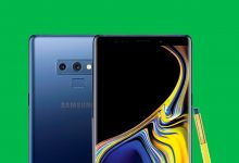 Lækket: Her er de officielle billeder af Galaxy Note 9 3 Galaxy Note 9
