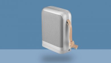 Videoanmeldelse: BeoPlay P6 59 Beoplay P6