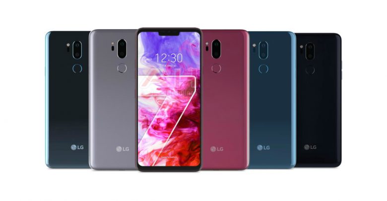 LG's mobildivision styrtbløder