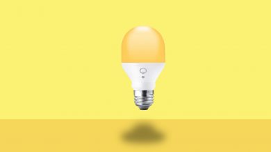 LIFX Smart belysning 58 LIFX