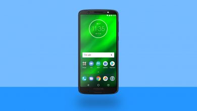 Motorola Moto G6 Plus 52 Moto G6 Plus