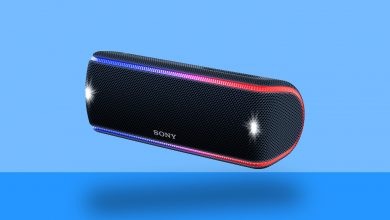 Sony SRS-XB31 13 Sony SRS-XB31