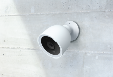 Nest bliver opslugt af Google 5 Nest