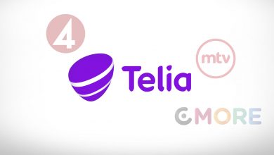 Telia køber Bonnier Broadcasting 7 telia