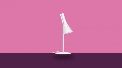 Philips Hue Explore bordlampe 55 Philips Hue Explore