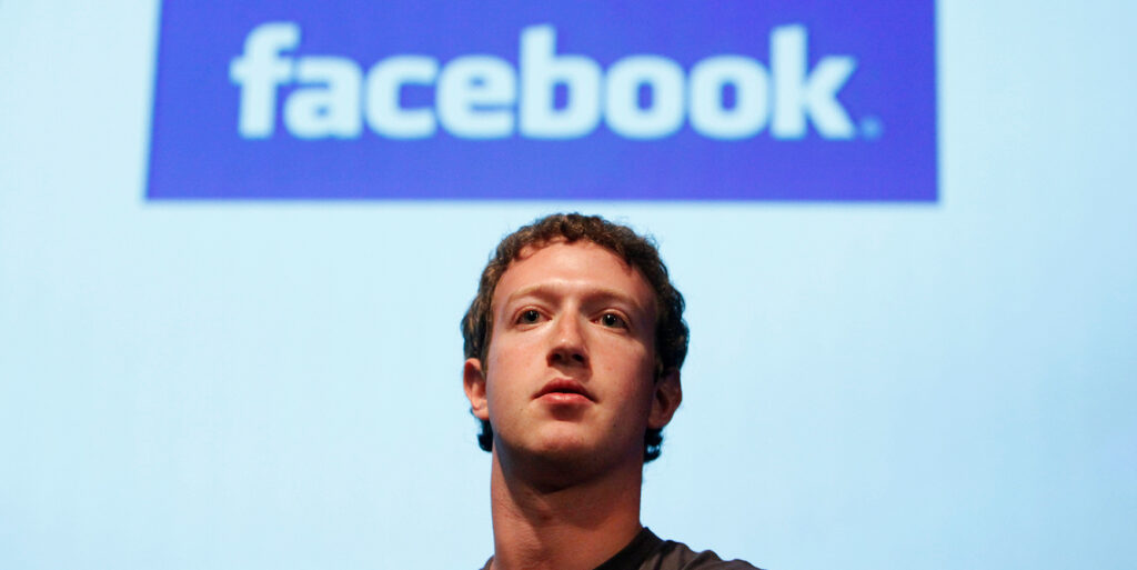 Facebook indfører troværdighedsscore for alle brugere 9 troværdighedsscore