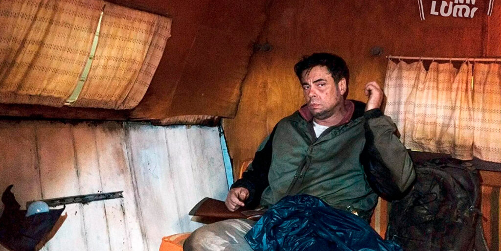 HBO Nordic sætter dato på miniserie med vildt cast 8 Escape at Dannemora