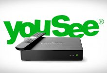 Yousee dropper boksen og går på Apple TV 7 Yousee
