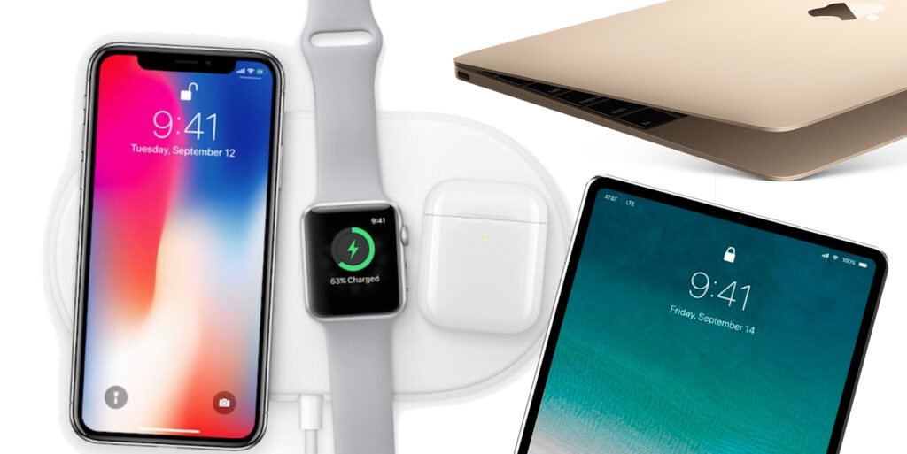 Apple lancering i september bliver måske den største nogensinde 17 Apple September 2018