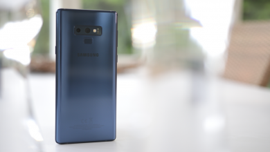 Video: Samsung Galaxy Note 9 54 Design uden navn 19