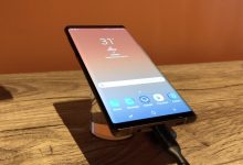 Samsung lancerer Note9 i New York 3 Note9