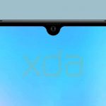 Nye billeder af Huawei Mate 20 viser en meget lille "notch" 4 Mate 20