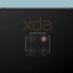Nye billeder af Huawei Mate 20 viser en meget lille "notch" 3 huawei mate 20 render 5