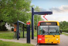 Hovedstaden får 41 elbusser næste år 4 Elbusser