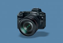 Canon EOS R: Begyndelsen til enden på DSLR-kameraet? 4 Canon EOS R