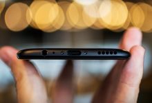 OnePlus opgiver hovedtelefonstikket 5 OnePlus opgiver hovedtelefonstikket