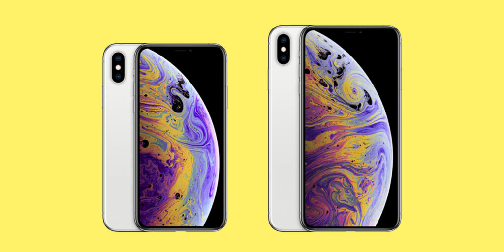 6 ting du skal vide om iPhone XS og iPhone XS Max 2