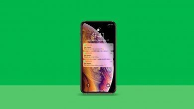 Anmeldelse: Apple iPhone XS 52 Anmeldelse Apple iPhone XS