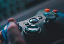 Microsoft bekræfter at Xbox One får mus og tastatur 4 Xbox One