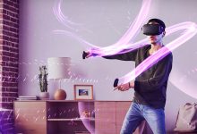 Facebook præsenterer billigere trådløst Oculus Quest vr-headset 5 Oculus Quest