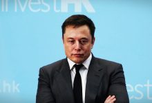Elon Musk: Tesla var en måned fra konkurs 5 Elon Musk
