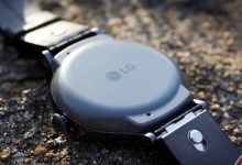 LG klar til at lancere sit første hybrid-smartwatch 2 LG Watch 7